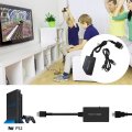 Hdmi Converter Video Adapter Hd For Ps 1 2 3 1080p Hdtv Monitor