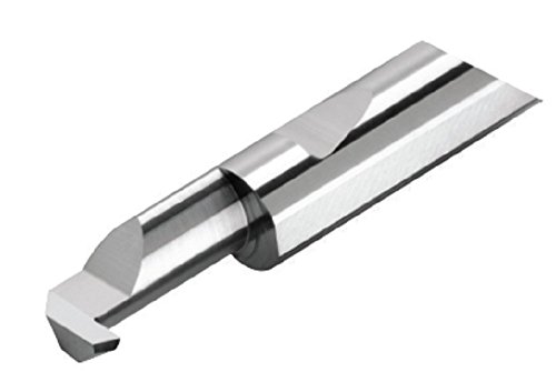 Micro 1 Qrb-360 Quick Change Reverse Boring Tool Solid Carbide 3 9 14 Mm Minimum Bore Diameter 1 25 Maximum Depth 0 163 Head