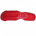 Tdpro Plastic Fairing Kit Fender Parts And Seat For Crf70 Crf 70 Dirt Pit Bike 4red 3white
