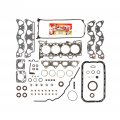 Compatible With 96-00 Honda Civic Del Sol 1 6 D16y5 D16y7 D16y8 D16b5 16v Graphite Full Gasket Set