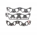 Compatible With 96-00 Honda Civic Del Sol 1 6 D16y5 D16y7 D16y8 D16b5 16v Graphite Full Gasket Set