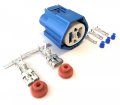 Genuine New Connector Terminals And Seals For Daimler A0495457828kz 