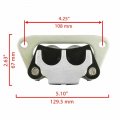 For Front Left Brake Caliper W Disc Polaris Rzr S 800 2010 2011-2014 Mod-ztf1-12559