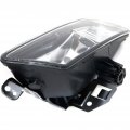 Honda Crv 2015 2016 Fog Light Assembly Driver Side Dot Certified Led Ho2592140n Waterproof Polycarbonate Clear Lens