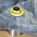 C S Osborne And Co No K232-6 Set It Your Self Home Hobby Tool Grommet Kit Nickel Size 6 Mpn 13271