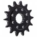 Niche 520 Pitch 14 Tooth Front Drive Sprocket For Honda 1988-1991 Cr250r 1988-2001 Cr500r 23802-hp1-670 23802-ml3-871