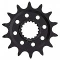 Niche 520 Pitch 14 Tooth Front Drive Sprocket For Honda 1988-1991 Cr250r 1988-2001 Cr500r 23802-hp1-670 23802-ml3-871