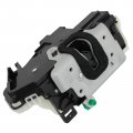 Ocpty Door Latch Lock Actuator Rear Left Rear Right Fit For Ford Edge 2007-2013 For Lincoln Mks 2009-2016 Mazda Tribute