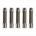 Miller 085874 Fuse Mintr Cer Slo-blo 10 Amp 250 Volt 5 Pack 