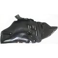 Mercedes Benz Cls55 Amg Front Fender Liner Splash Guard 2006 Driver Side Section Replacement For 2196900930 Mb1248130 Base Trim 