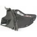 Mercedes Benz Cls55 Amg Front Fender Liner Splash Guard 2006 Driver Side Section Replacement For 2196900930 Mb1248130 Base Trim