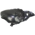 Mercedes Benz Cls55 Amg Front Fender Liner Splash Guard 2006 Driver Side Section Replacement For 2196900930 Mb1248130 Base Trim