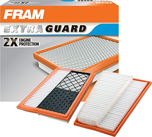 Fram Ca10662 Extra Guard Panel Air Filter