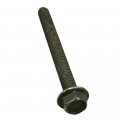 Polaris Snowmobile Hex Flange Screw 10 Mm X 5 100 Genuine Oem Part Qty 1