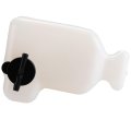 Engine Coolant Reservoir Tank 603-401 For Lexus Es300 1994 To 1996yota Avalon 1995 Toyota Camry 1992 To Direct Fit Replacemen 