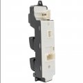 Driver Side Power Master Window Switch Compatible With For Mazda 6 2009-2013