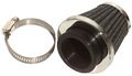 Emgo 12-55742 42mm Clamp-on Air Filter 