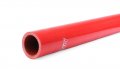 Hps Performance Red 3-ply Reinforced Silicone Breather Hose Kit 57-2045-red 