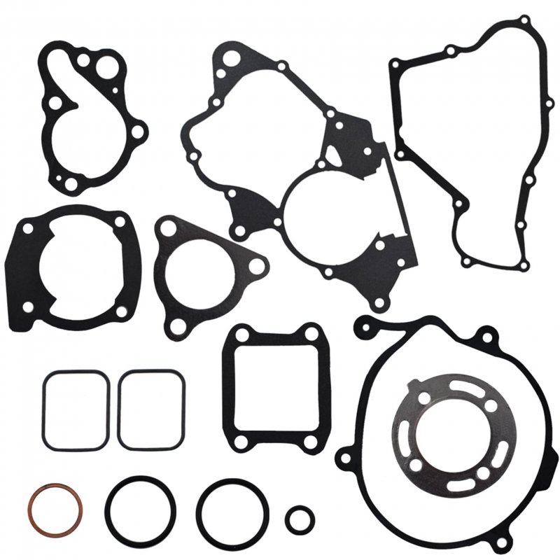Gasket Kit Top And Bottom End Replacement For Honda 2003-2007 Cr85r Motorcycle Engine Gaskets