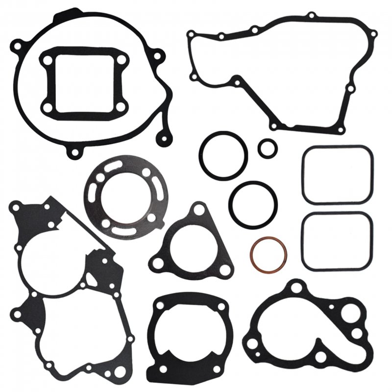 Gasket Kit Top And Bottom End Replacement For Honda 2003-2007 Cr85r Motorcycle Engine Gaskets