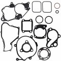 Gasket Kit Top And Bottom End Replacement For Honda 2003-2007 Cr85r Motorcycle Engine Gaskets