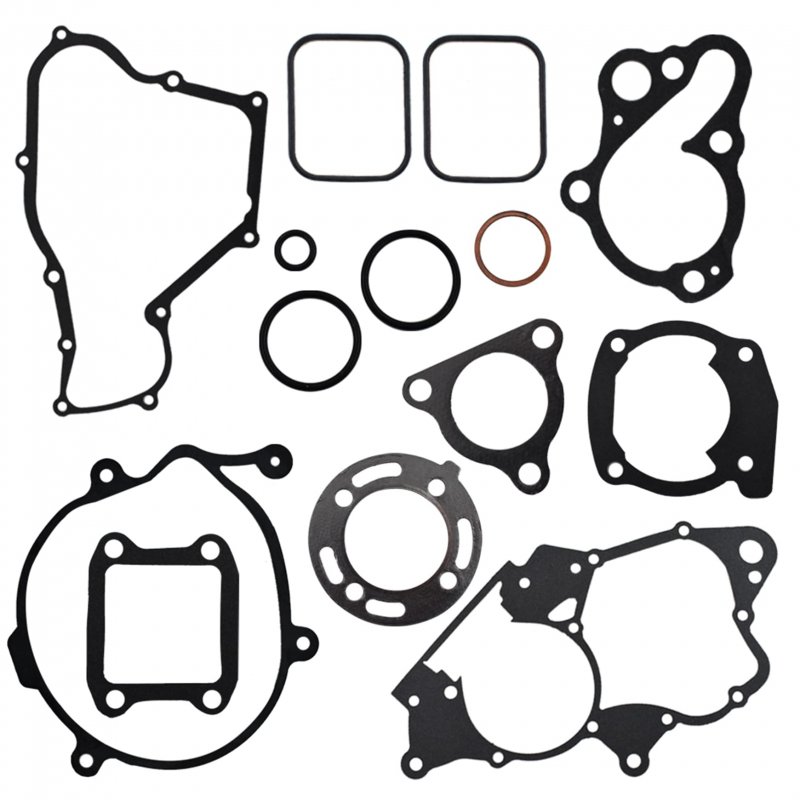 Gasket Kit Top And Bottom End Replacement For Honda 2003-2007 Cr85r Motorcycle Engine Gaskets