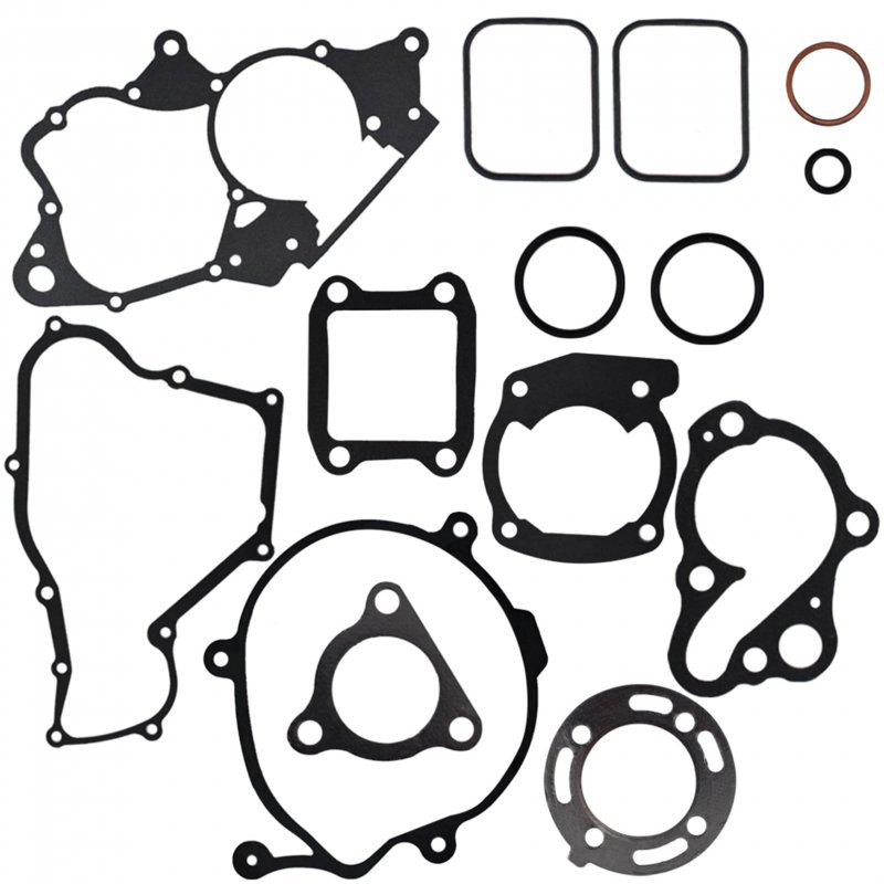 Gasket Kit Top And Bottom End Replacement For Honda 2003-2007 Cr85r Motorcycle Engine Gaskets