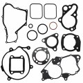Gasket Kit Top And Bottom End Replacement For Honda 2003-2007 Cr85r Motorcycle Engine Gaskets 