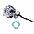Ford Fe 352-428 Mechanical Fuel Pump V8 Engine 6 Psi 1 4a Npt Inlet Outlet 