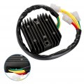Aintier 31600-maa-000 Voltage Regulator Rectifier Fit 1998 For Honda Shadow 1100 1998-2000 Aero 1999-2000 Spirit