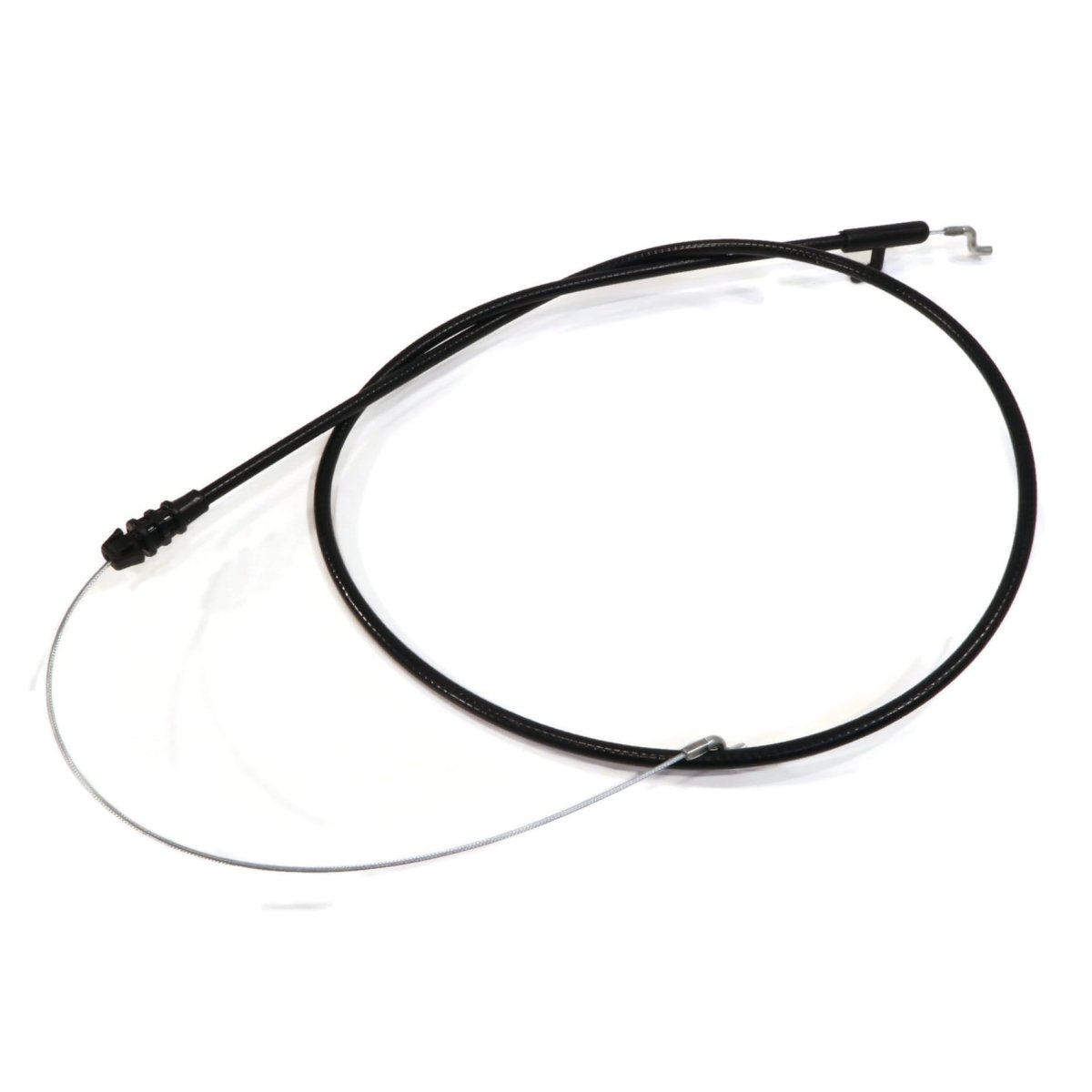 Engine Control Cable For 2006 Ryobi 11a-549r731 11a-588c755 11a-589b795 Mower 53 75 Inner 40 In Conduit Replaces 946-1130