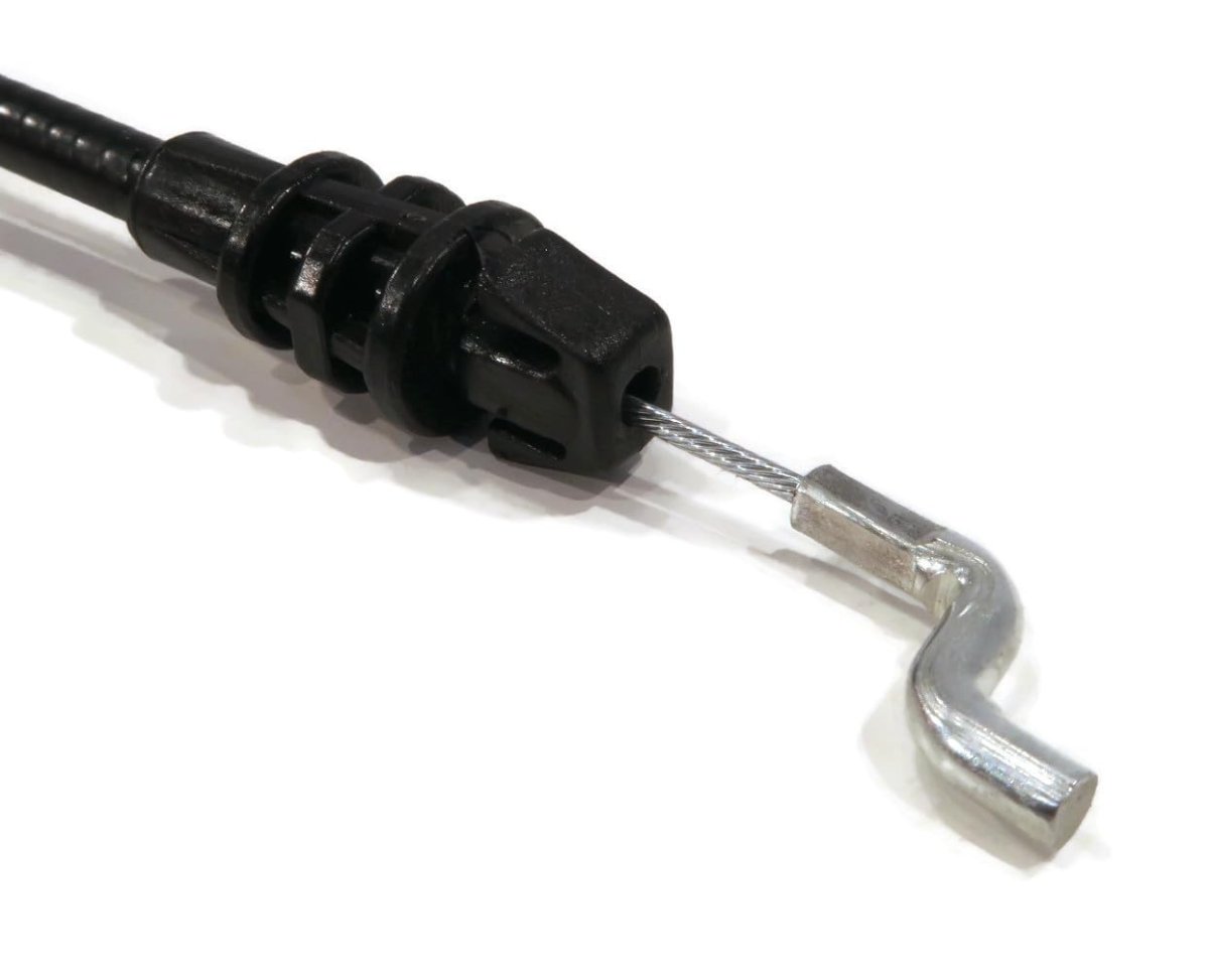 Engine Control Cable For 2006 Ryobi 11a-549r731 11a-588c755 11a-589b795 Mower 53 75 Inner 40 In Conduit Replaces 946-1130