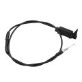 Choke Cable For Polaris Sportsman 335 500 4x4 6x6 1998 1999 2000 Replace  