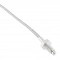 Tiuimk Max6675 E-type Thermocouple Temperature Sensor Simple Spi Serial Output Measurement Range -200a To 1300a C