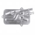 A-premium Automatic Transmission Oil Cooler Compatible With Audi A6 Quattro 2005-2011 A8 2003-2010 S6 2007-2011 S8 2003