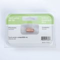 Kerue 3pcs 420211 Swirl Ring Fit For Pmx 30xp Plasma Cutting Consumables