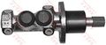 Trw Brake Master Cylinder For Volkswagen Pmf480 1h1611019 