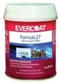 Fibre Glass Evercoat 100571 Formula 27 1 Pint 