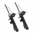 Front Shock Absorber Strut Pair Set For Ford Contour Mercury Mystique Cougar 