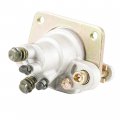 Caltric Rear Brake Caliper Compatible With Polaris Magnum 330 2x4 2003 2004 2005
