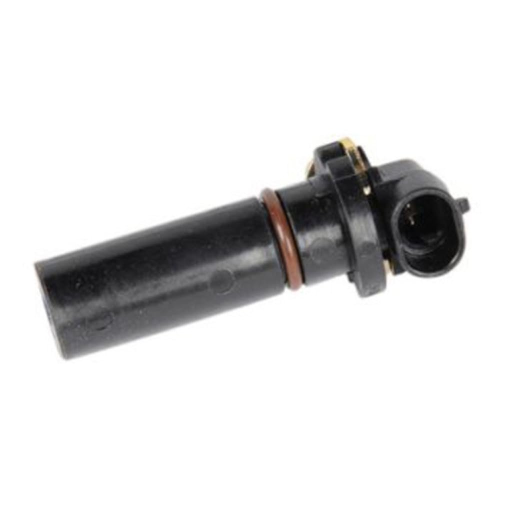 Crankshaft Position Sensor For Oldsmobile Alero 1999 To 2004 2 Terminals Female Connector Mounting Bracket Included