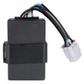 Gxywady Motorcycle Ignition Rev Cdi Box Replacement For Kawasaki Klx110 Klx 2002-2009 Suzuki Drz110 Drz 110 2003-2005