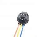 Replacement For Nissan Infiniti Camshaft Crankshaft-position Sensor Connector Harness Plug