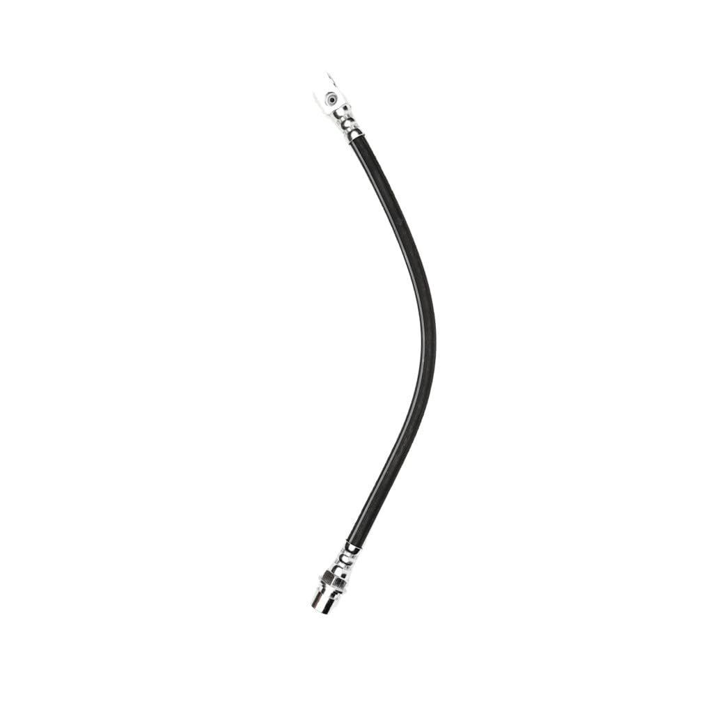 Brake Hydraulic Hose For Gmc R2500 Suburban V2500 1990 1991 Rear Axle 14 65 In Overall Length Alx-pau-df-350-47354-cla6 Dot