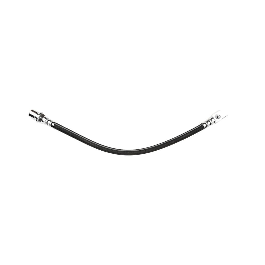 Brake Hydraulic Hose For Gmc R2500 Suburban V2500 1990 1991 Rear Axle 14 65 In Overall Length Alx-pau-df-350-47354-cla6 Dot