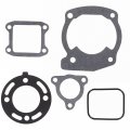 Top End Gasket Kit Set Replacemnet For Honda Cr80r 1992-2002 Cr80 Cr 80 80r Head Gaskets