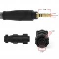 15ft 250amp Mig Welding Gun Torch Stinger Replacement For Tweco 2 Fit Miller M-25 169599