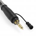 15ft 250amp Mig Welding Gun Torch Stinger Replacement For Tweco 2 Fit Miller M-25 169599