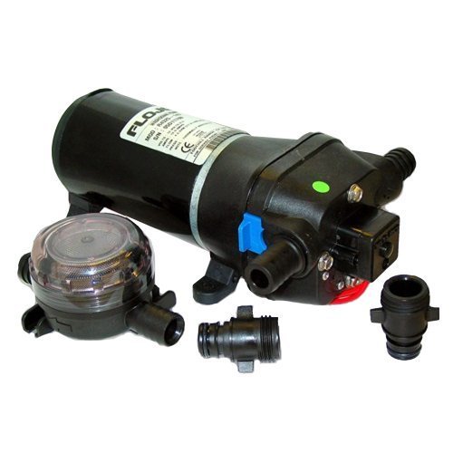 Receiver Kit W 2 Ball