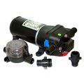 Receiver Kit W 2 Ball 